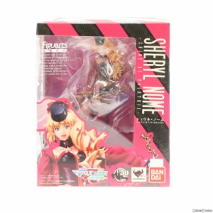 【中古即納】[FIG]フィギュアーツZERO シェリル・ノーム(シャイン・オブ・ヴァルキュリア) 劇場版マクロスF 恋離飛翼〜サヨナラノツバサ