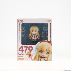 【中古即納】[FIG](再販)ねんどろいど 479 歳納京子(としのうきょうこ) ゆるゆり なちゅやちゅみ! 完成品 可動フィギュア グッドスマイル