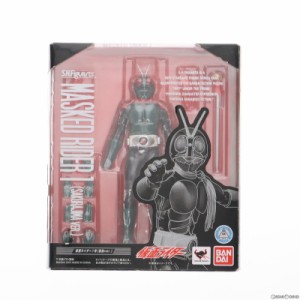 【中古即納】[FIG](再販)S.H.Figuarts(フィギュアーツ) 仮面ライダー1号(桜島ver.) 仮面ライダー 完成品 可動フィギュア バンダイ(201510