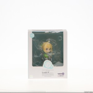 【中古即納】[FIG]ANIPLEX+限定 きゃらふぉるむ+ セイバー 和服ver. Fate/stay night [Unlimited Blade Works] 完成品 フィギュア(MD16-0