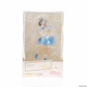 【中古即納】[FIG]POP UP PARADE(ポップアップパレード) 中須かすみ(なかすかすみ) ラブライブ!虹ヶ咲学園スクールアイドル同好会 完成品