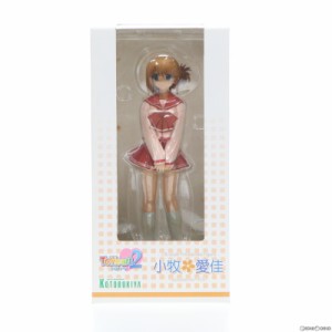 【中古即納】[FIG]小牧愛佳(こまきまなか) ToHeart2(トゥハート2) 1/8 完成品 フィギュア(PP74) コトブキヤ(20060611)