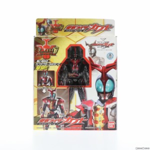 【中古即納】[FIG]キャストオフライダー7 仮面ライダーカブト ハイパーフォーム 完成品 可動フィギュア バンダイ(20061028)