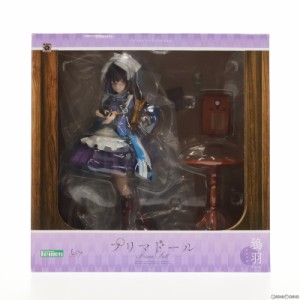 【中古即納】[FIG]鴉羽(からすば) プリマドール 1/7 完成品 フィギュア(PV087) コトブキヤ(20230212)