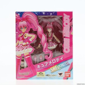 【中古即納】[FIG]魂ウェブ商店限定 S.H.Figuarts(フィギュアーツ) キュアメロディ スイートプリキュア♪ 完成品 フィギュア バンダイ(20