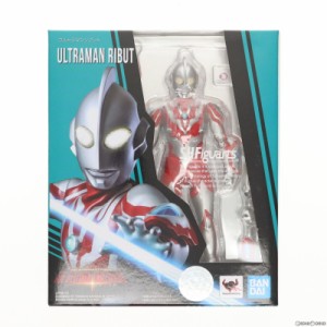 【中古即納】[FIG]S.H.Figuarts(フィギュアーツ) ウルトラマンリブット ウルトラギャラクシーファイト 運命の衝突 完成品 可動フィギュア