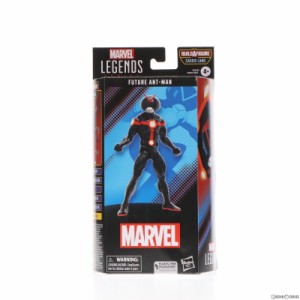 【中古即納】[FIG]マーベル・レジェンド MCUシリーズ フューチャー・アントマン マーベル・コミック 完成品 6インチ・アクションフィギュ