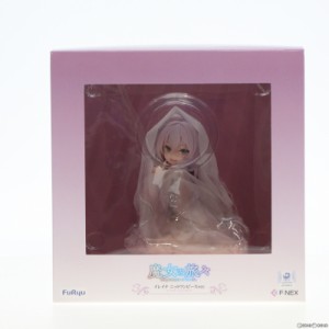 【中古即納】[FIG]イレイナ ニットワンピースver. 魔女の旅々 1/7 完成品 フィギュア(AMU-FNX972) フリュー(20240112)