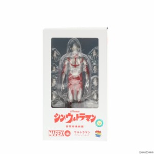 【中古即納】[FIG]マフェックス No.155 MAFEX ウルトラマン シン・ウルトラマン 完成品 可動フィギュア メディコム・トイ(20210710)