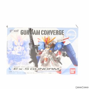 【中古即納】[FIG](食玩)FW GUNDAM CONVERGE(ガンダムコンバージ) EX18 Ex-Sガンダム ガンダム・センチネル フィギュア バンダイ(2017103