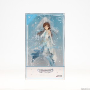 【中古即納】[FIG]新田美波(にったみなみ) Memories Ver. アイドルマスター シンデレラガールズ 1/8 完成品 フィギュア アルター(2017051