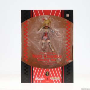 【中古即納】[FIG]ネロ・クラウディウス レーシングVer. GOODSMILE RACING   TYPE-MOON RACING(グッドスマイルレーシング タイプムーンレ