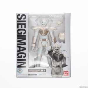 【中古即納】[FIG]魂ウェブ商店限定 S.H.Figuarts(フィギュアーツ) ジークイマジン 仮面ライダー電王 完成品 可動フィギュア バンダイ(20