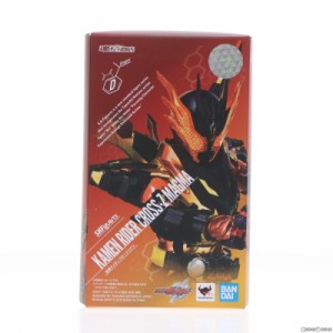 【中古即納】[FIG]魂ウェブ商店限定 S.H.Figuarts(フィギュアーツ) 仮面ライダークローズマグマ 仮面ライダービルド 完成品 可動フィギュ