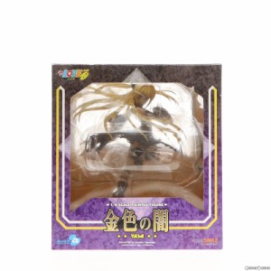 【中古即納】[FIG]金色の闇 To LOVEる-とらぶる- 1/8 完成品 フィギュア グッドスマイルカンパニー(20090408)