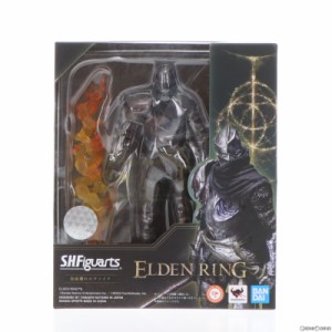 【中古即納】[FIG]S.H.Figuarts(フィギュアーツ) 指痕爛れのヴァイク ELDEN RING(エルデンリング) 完成品 可動フィギュア バンダイスピリ