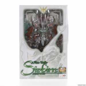 【中古即納】[FIG]リミテッドモデル サーバイン 聖戦士ダンバイン 完成品 フィギュア メガハウス(20080827)