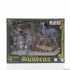 【中古即納】[FIG]聖戦士ダンバイン R.P.R(リアルポージングロボット) 完成品 可動フィギュア メガハウス(20050910)