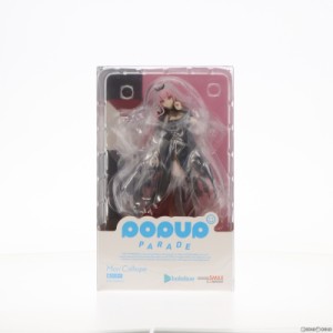 【中古即納】[FIG]POP UP PARADE(ポップアップパレード) 森カリオペ(もりかりおぺ) ホロライブプロダクション 完成品 フィギュア グッド