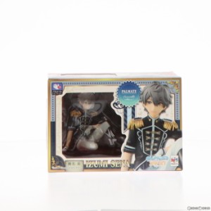 【中古即納】[FIG]パルメイトシリーズ 瀬名泉(せないずみ) あんさんぶるスターズ! 完成品 フィギュア 一部オンラインショップ限定 メガハ