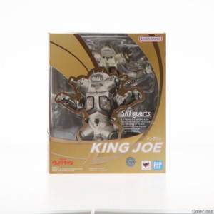 【中古即納】[FIG](再販)S.H.Figuarts(フィギュアーツ) キングジョー ウルトラセブン 完成品 可動フィギュア バンダイスピリッツ(2023092