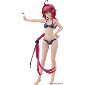 【中古即納】[FIG]POP UP PARADE(ポップアップパレード) 黒咲芽亜(くろさきめあ) To LOVEる-とらぶる- ダークネス 完成品 フィギュア マ