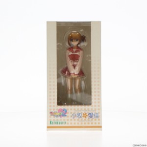 【中古即納】[FIG]小牧愛佳(こまきまなか) ToHeart2(トゥハート2) 1/8 完成品 フィギュア(PP74) コトブキヤ(20060611)