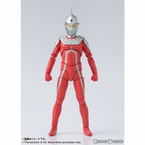 【中古即納】[FIG](再販)S.H.Figuarts(フィギュアーツ) ウルトラセブン 完成品 可動フィギュア バンダイスピリッツ(20230923)