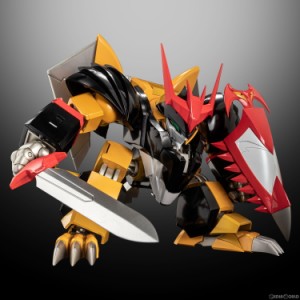 【中古即納】[FIG]METAMOR-FORCE(メタモルフォース) 邪虎丸(じゃこまる) 魔神英雄伝ワタル 完成品 可動フィギュア 千値練(せんちねる)(20