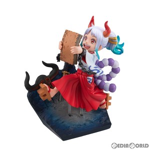 【中古即納】[FIG]G.E.Mシリーズ ヤマト RUN!RUN!RUN! ONE PIECE(ワンピース) 完成品 フィギュア メガハウス(20231027)