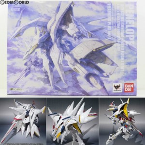 【中古即納】[FIG]魂ウェブ商店限定 ROBOT魂(Ka signature)(SIDE MS) ペーネロペー マーキングプラスVer. 機動戦士ガンダム 閃光のハサウ