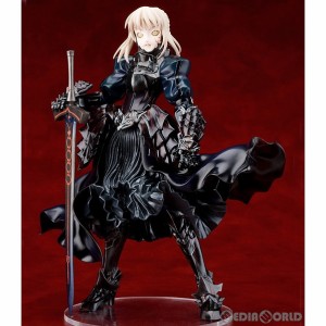 【中古即納】[FIG]セイバーオルタ Fate/stay night(フェイト/ステイナイト) 1/8 完成品 フィギュア ソリッドシアター(20080513)