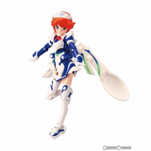 【中古即納】[FIG]武装神姫(ぶそうしんき) ライトアーマー スプーン型MMS メリエンダ 完成品 可動フィギュア(CR172) コナミデジタルエン