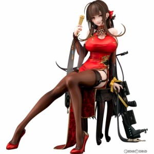 【中古即納】[FIG]Gd DSR-50 〜春牡丹〜(はるぼたん) ドールズフロントライン 1/7 完成品 フィギュア Phat!(ファット・カンパニー)(20210