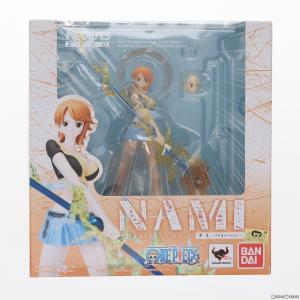 中古】[FIG]S.H.Figuarts(フィギュアーツ) 立ち寄っ モンキー・D 