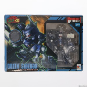 【中古即納】[FIG]ヴァリアブルアクション クイーンサイダロン NG騎士ラムネ 40 完成品 可動フィギュア メガハウス(20090129)