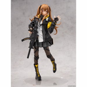 【中古即納】[FIG](再販)UMP9(ユーエムピーナイン) ドールズフロントライン 1/7 完成品 フィギュア ファニーナイツ(アオシマ)(20220731)