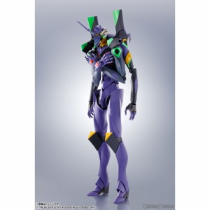 【中古即納】[FIG]ROBOT魂(SIDE EVA) エヴァンゲリオン第13号機 シン・エヴァンゲリオン劇場版 完成品 可動フィギュア バンダイスピリッ