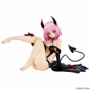 【中古即納】[FIG]モモ・ベリア・デビルーク ダークネスver. To LOVEる-とらぶる- ダークネス 1/6 完成品 フィギュア ユニオンクリエイテ