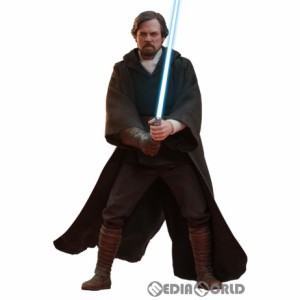 【中古即納】[FIG]ムービー・マスターピース ルーク・スカイウォーカー(クレイト版) STAR WARS(スター・ウォーズ) エピソード8/最後のジ