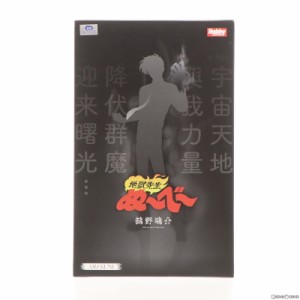 【中古即納】[FIG]鵺野鳴介(ぬえのめいすけ) 地獄先生ぬ〜べ〜 1/7 完成品 フィギュア ホビージャパン誌上通販 オンラインショップ限定 