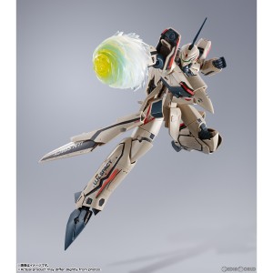 【中古即納】[FIG]DX超合金 YF-19 エクスカリバー(イサム・ダイソン機) マクロスプラス 完成品 可動フィギュア バンダイスピリッツ(20231