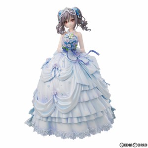 【中古即納】[FIG]神崎蘭子(かんざきらんこ) 運命の待ち人ver. アイドルマスター シンデレラガールズ 1/7 完成品 フィギュア knead(ニー