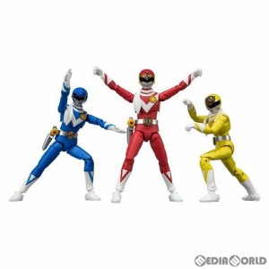 【中古即納】[FIG](食玩)プレミアムバンダイ限定 SHODO SUPER 太陽戦隊サンバルカン 可動フィギュア バンダイ(20200229)