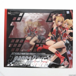 【中古即納】[FIG]プラスワンオンラインショップ限定 ジャンヌ・ダルク モードレッド TYPE-MOON Racing ver. Fate/Apocrypha(フェイト/ア