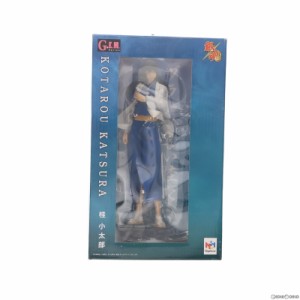 【中古即納】[FIG]G.E.M.シリーズ 桂小太郎(かつらこたろう) 銀魂 1/8 完成品 フィギュア メガハウス(20111030)