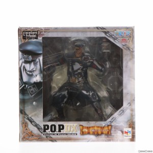 【中古即納】[FIG]Portrait.Of.Pirates P.O.P NEO-DX 雨のシリュウ ONE PIECE(ワンピース) 完成品フィギュア メガハウス(20130228)