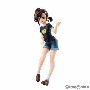 【中古即納】[FIG]ゲゲゲギャルズ 犬山まな(いぬやままな) ゲゲゲの鬼太郎 完成品 フィギュア 一部オンラインショップ限定 メガハウス(20