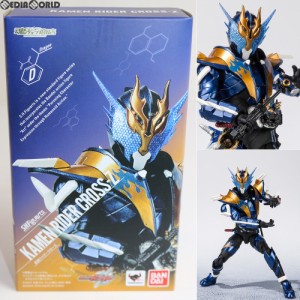 【中古即納】[FIG]魂ウェブ商店限定 S.H.Figuarts(フィギュアーツ) 仮面ライダークローズ 仮面ライダービルド 完成品 可動フィギュア バ