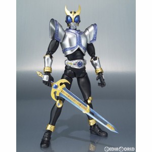 【中古即納】[FIG]S.H.Figuarts(フィギュアーツ) 仮面ライダークウガ タイタンフォーム 完成品 可動フィギュア バンダイ(20090328)